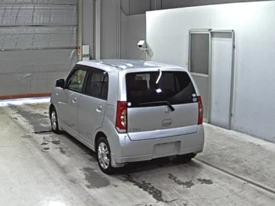 Nissan Pino