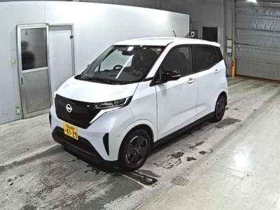 Nissan Sakura