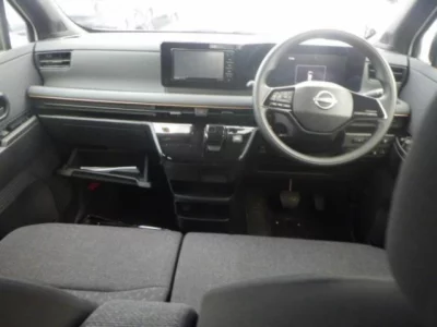 Nissan Sakura