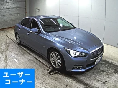 Nissan Skyline