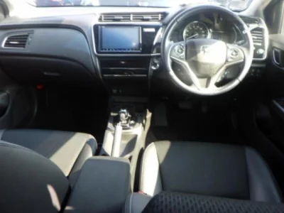 Honda GRACE
