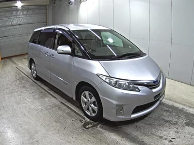 Toyota ESTIMA HYBRID