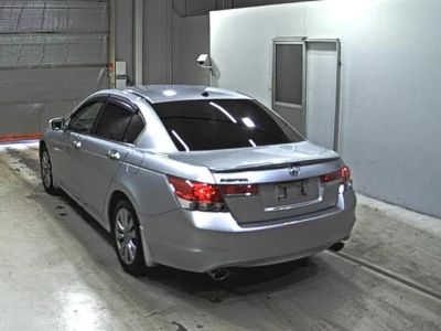 Honda Inspire