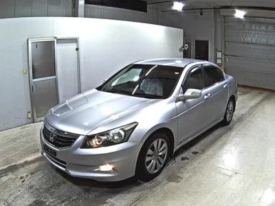Honda Inspire