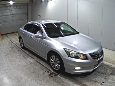 Honda Inspire