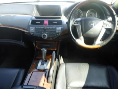 Honda Inspire