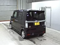 Honda N BOX лот № 9433 оценка R  с аукциона в Японии 1