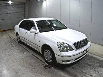 Toyota CELSIOR