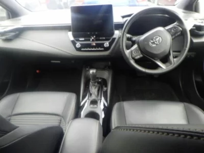 Toyota Corolla Touring Sports