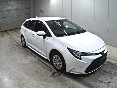 Toyota COROLLA TOURING