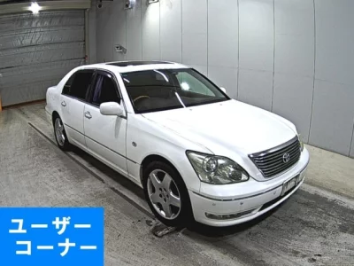 Toyota CELSIOR