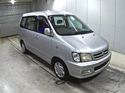 Toyota TOWN ACE NOAH