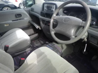 Toyota TOWN ACE NOAH