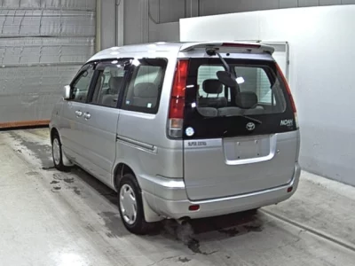 Toyota TOWN ACE NOAH
