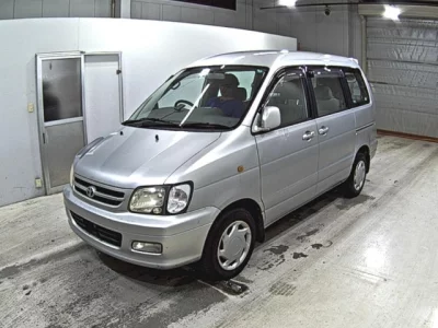 Toyota TownAce Noah