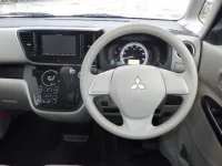 Mitsubishi EK SPACE лот № 3858 оценка 4  с аукциона в Японии 2