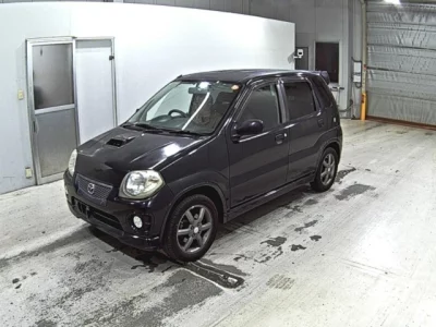 Mazda Laputa
