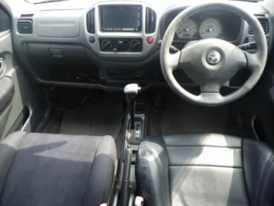Mazda Laputa
