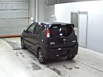 Mazda Laputa