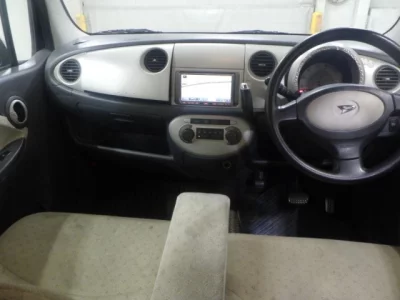 Daihatsu MOVE LATTE