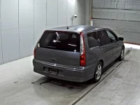 Mitsubishi LANCER лот № 9094 оценка 3.5  с аукциона в Японии 4