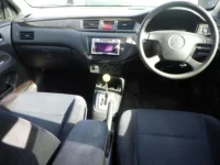 Mitsubishi LANCER лот № 9094 оценка 3.5  с аукциона в Японии 2