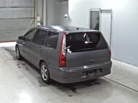 Mitsubishi LANCER лот № 9094 оценка 3.5  с аукциона в Японии 1