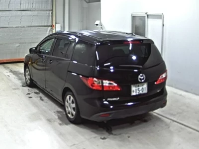Mazda Premacy