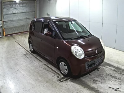 Suzuki MRWAGON