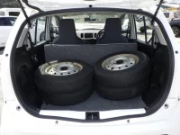 Suzuki ALTO VAN лот № 3860 оценка 3.5  с аукциона в Японии 2