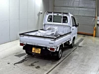 Subaru SAMBAR лот № 9145 оценка 3.5  с аукциона в Японии 4