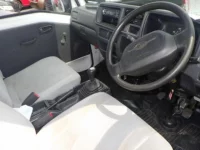 Subaru SAMBAR лот № 9145 оценка 3.5  с аукциона в Японии 2