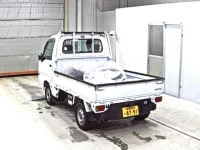 Subaru SAMBAR лот № 9145 оценка 3.5  с аукциона в Японии 1