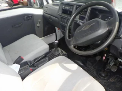 Subaru SAMBAR  с аукциона в Японии