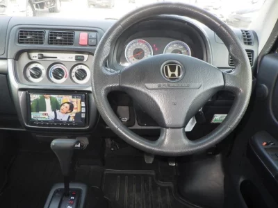 Honda Vamos