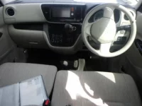 Mitsubishi EK SPACE лот № 9162 оценка 3.5  с аукциона в Японии 2