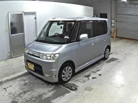 Daihatsu TANTO лот № 9157 оценка R  с аукциона в Японии 3