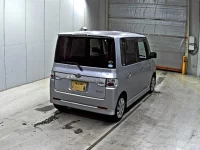 Daihatsu TANTO лот № 9157 оценка R  с аукциона в Японии 4