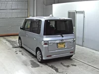 Daihatsu TANTO лот № 9157 оценка R  с аукциона в Японии 1