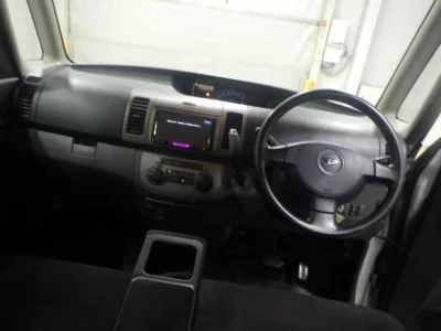 Daihatsu TANTO  с аукциона в Японии