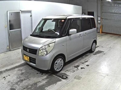 Suzuki Palette