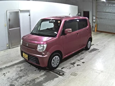 Suzuki MRWAGON