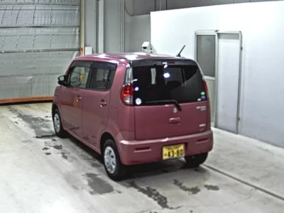 Suzuki MRWAGON