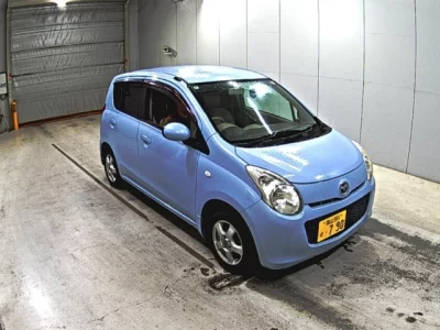 Mazda Carol