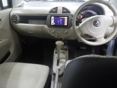 Mazda Carol