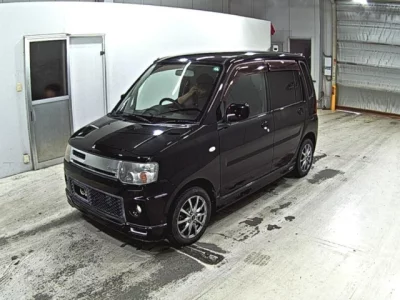Mitsubishi Toppo