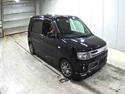 Mitsubishi Toppo
