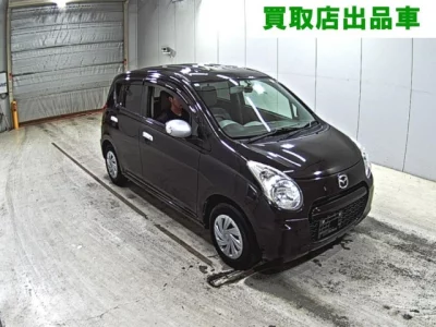 Mazda Carol