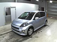Daihatsu Boon лот № 9219 оценка R  с аукциона в Японии 3