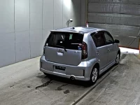 Daihatsu Boon лот № 9219 оценка R  с аукциона в Японии 4